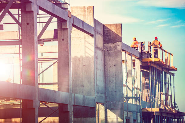  Silver Hill, MD Concrete contractor Pros