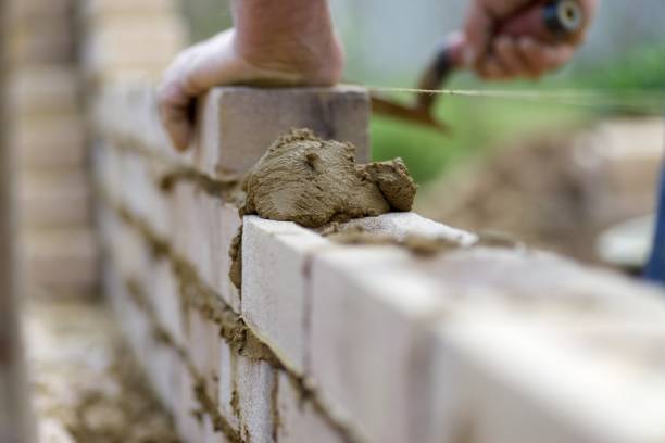 Best Concrete Sidewalk Installation in Silver Hill, MD